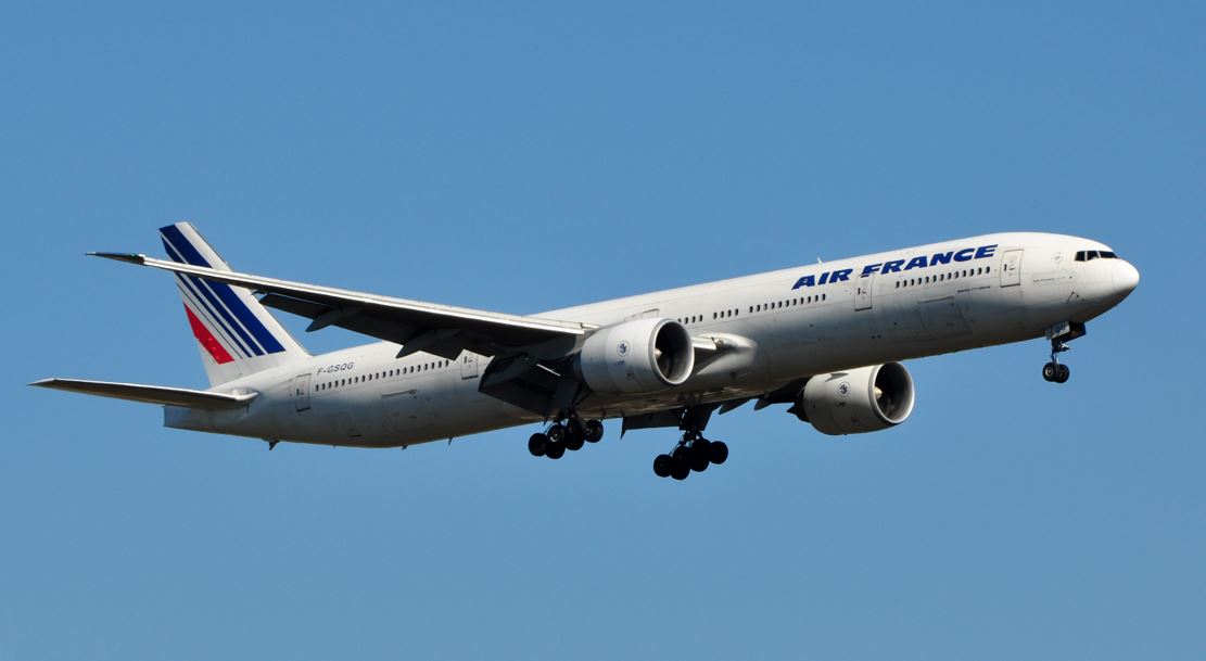 Air France To Launch More Flights To The U.S.