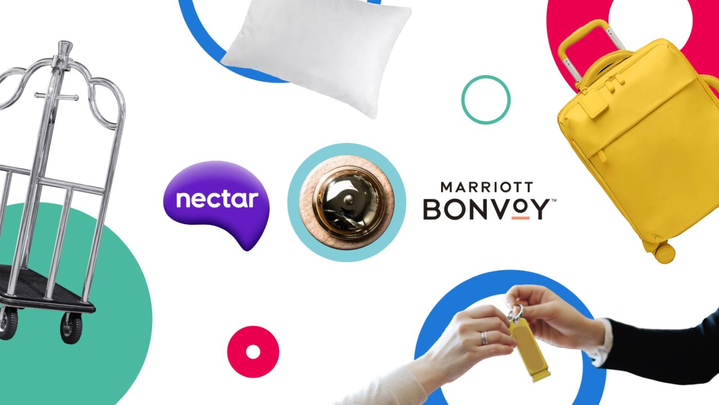 Nectar360 partners with Marriott Bonvoy