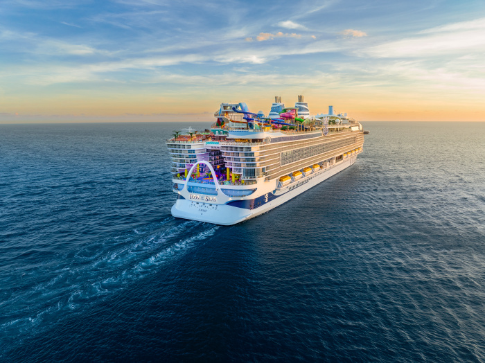 Royal Caribbean unveils its Caribbean and Northeast routes for 2026/2027