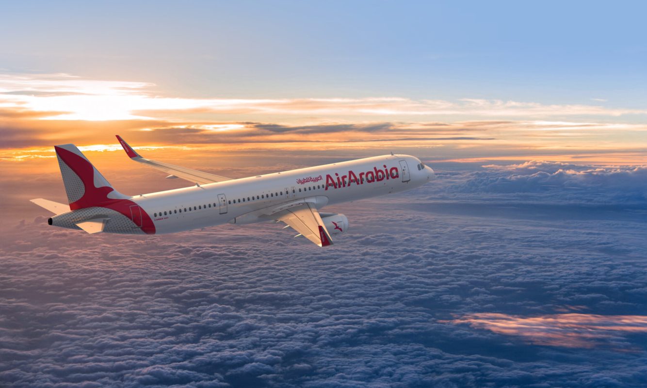 Air Arabia launches new non-stop flights to Ethiopia