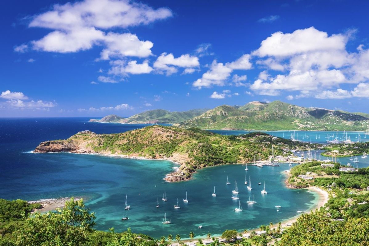 Antigua and Barbuda Entry Requirements for Americans: Changes Travelers Need To Know For 2025