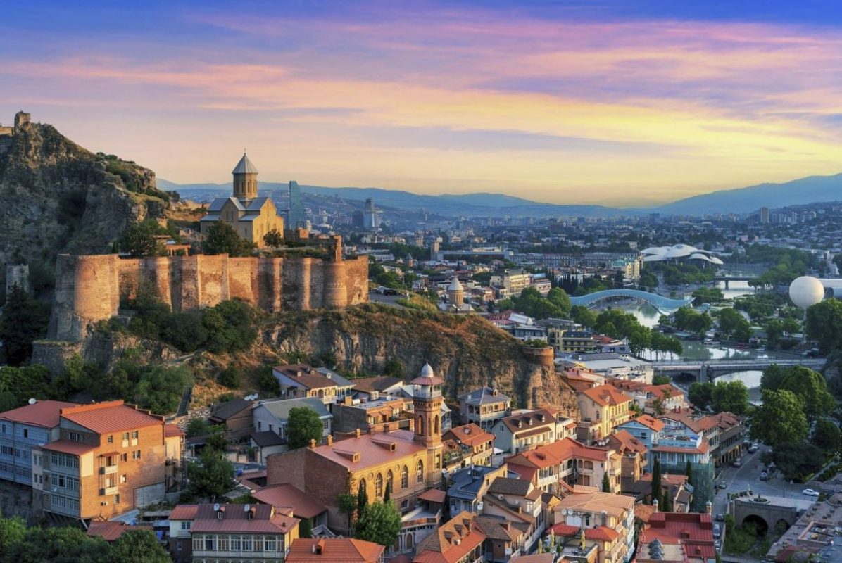 Digital Nomads Can Live In These 5 Exciting European Cities On Less Than $2500 A Month