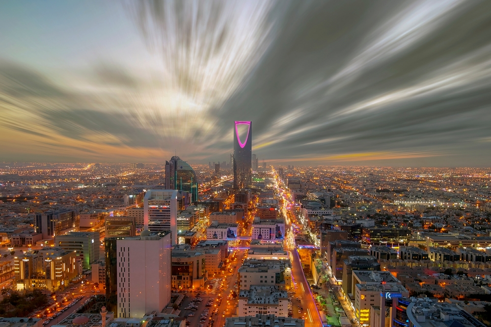 Saudi Arabia unveils TOURISE
