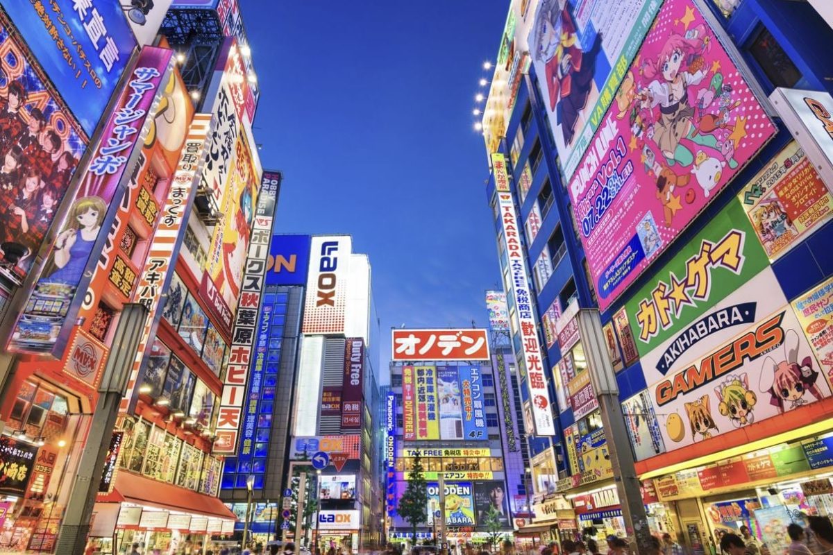 These Are The 10 Best Cities To Visit In The World According To New Report