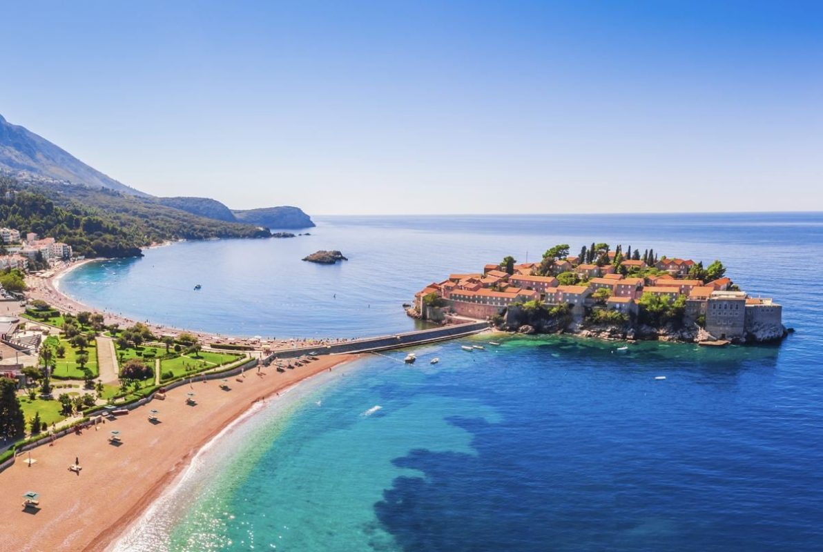 Travelers Can Stay Long-Term In Europe Without A Visa By Visiting These 5 Countries