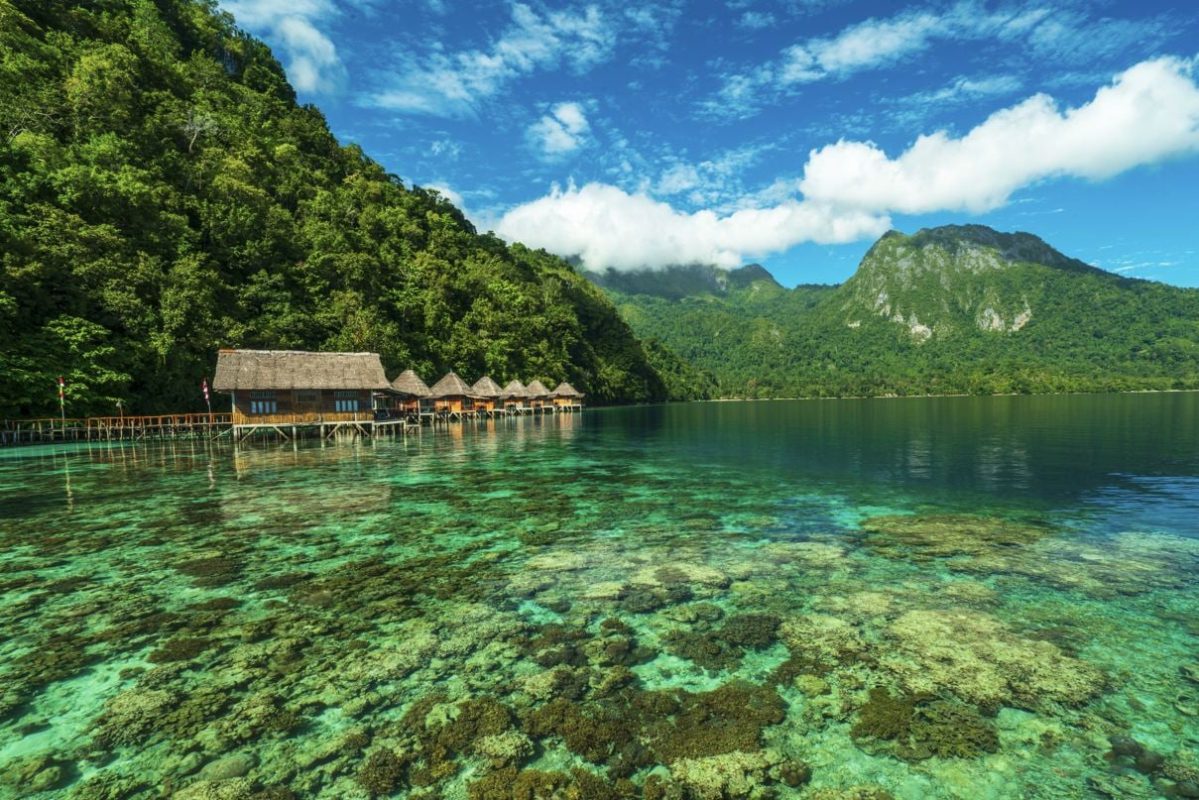 US State Department Issues Travel Advisory Updates For These 6 Countries